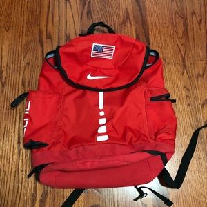 Nike Elite Backpack